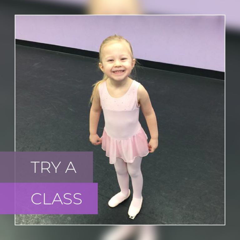 Find Us - Next Step Dance Studio