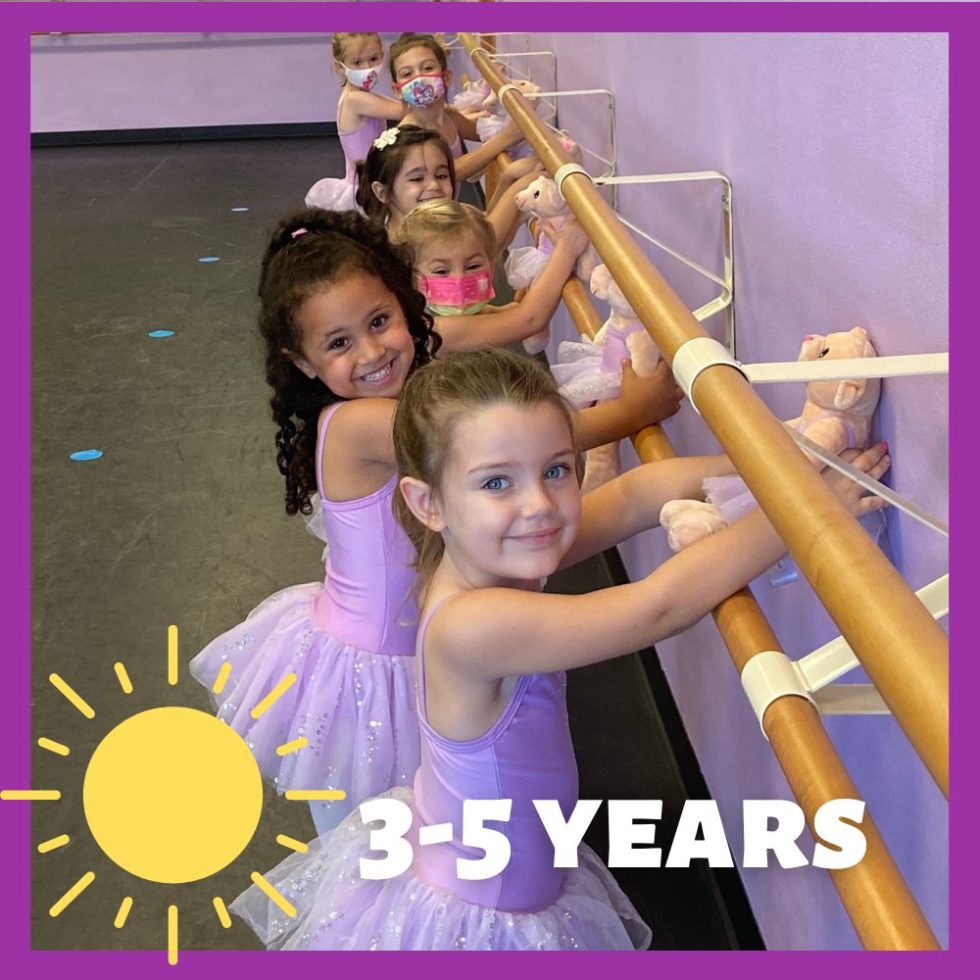 SUMMER - Next Step Dance Studio