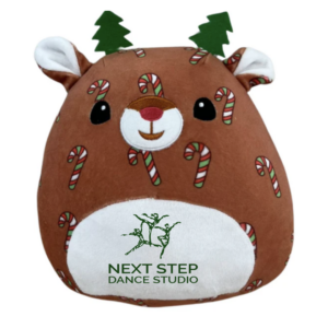 Holiday Reindeer NSDS